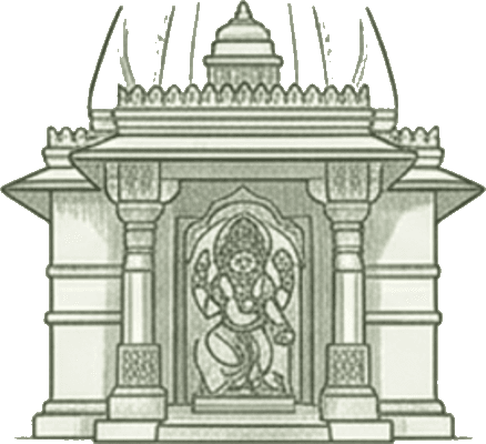 Ganesh Temple