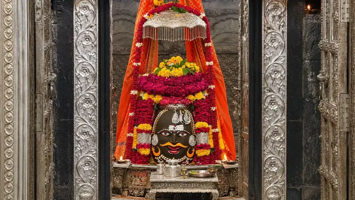 Ujjain Tour Package