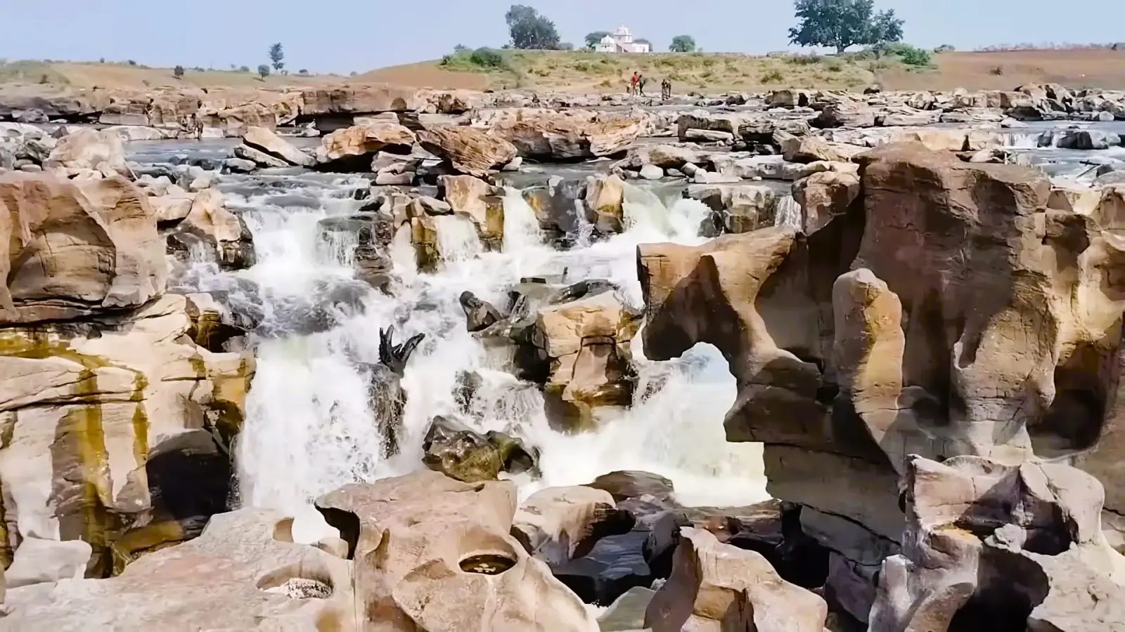 Panna National Park, Madhya Pradesh