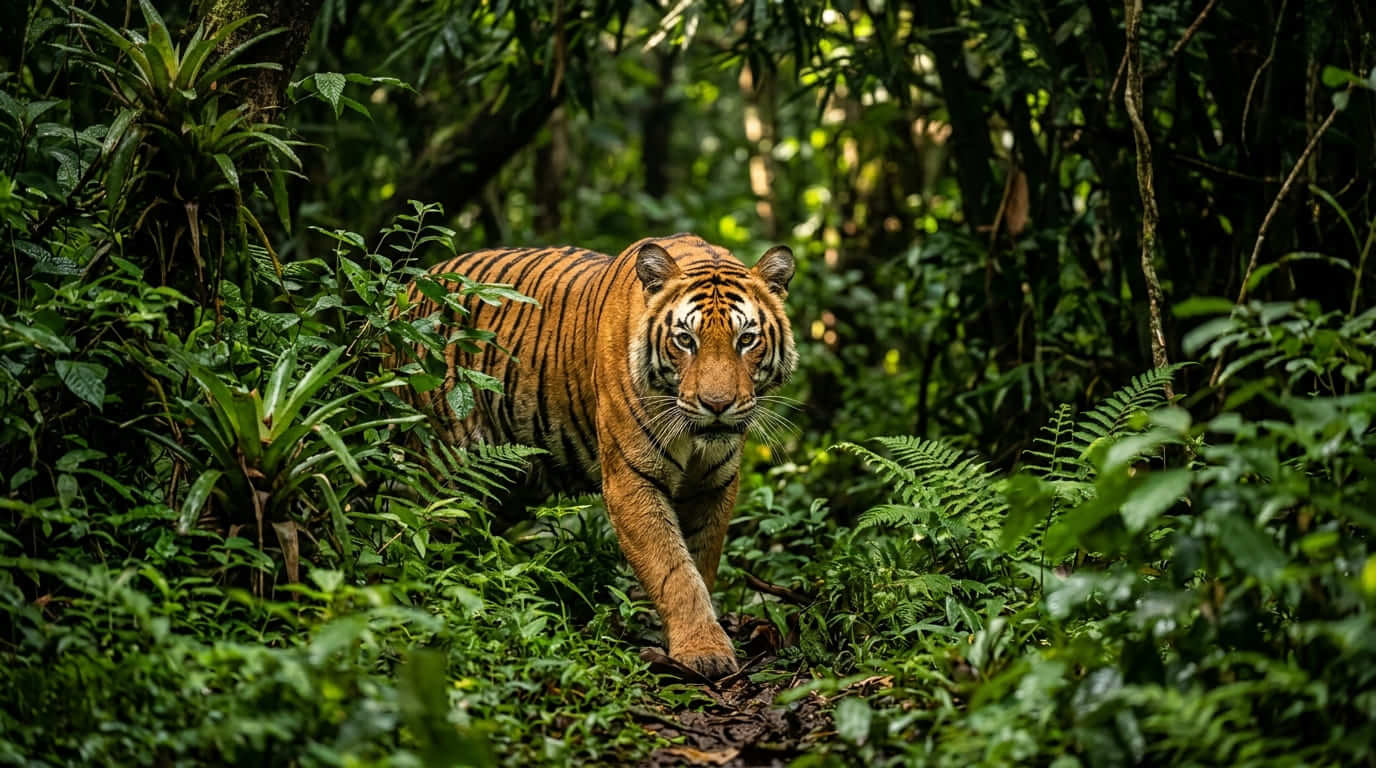 Satpura and Madhai, Madhya Pradesh