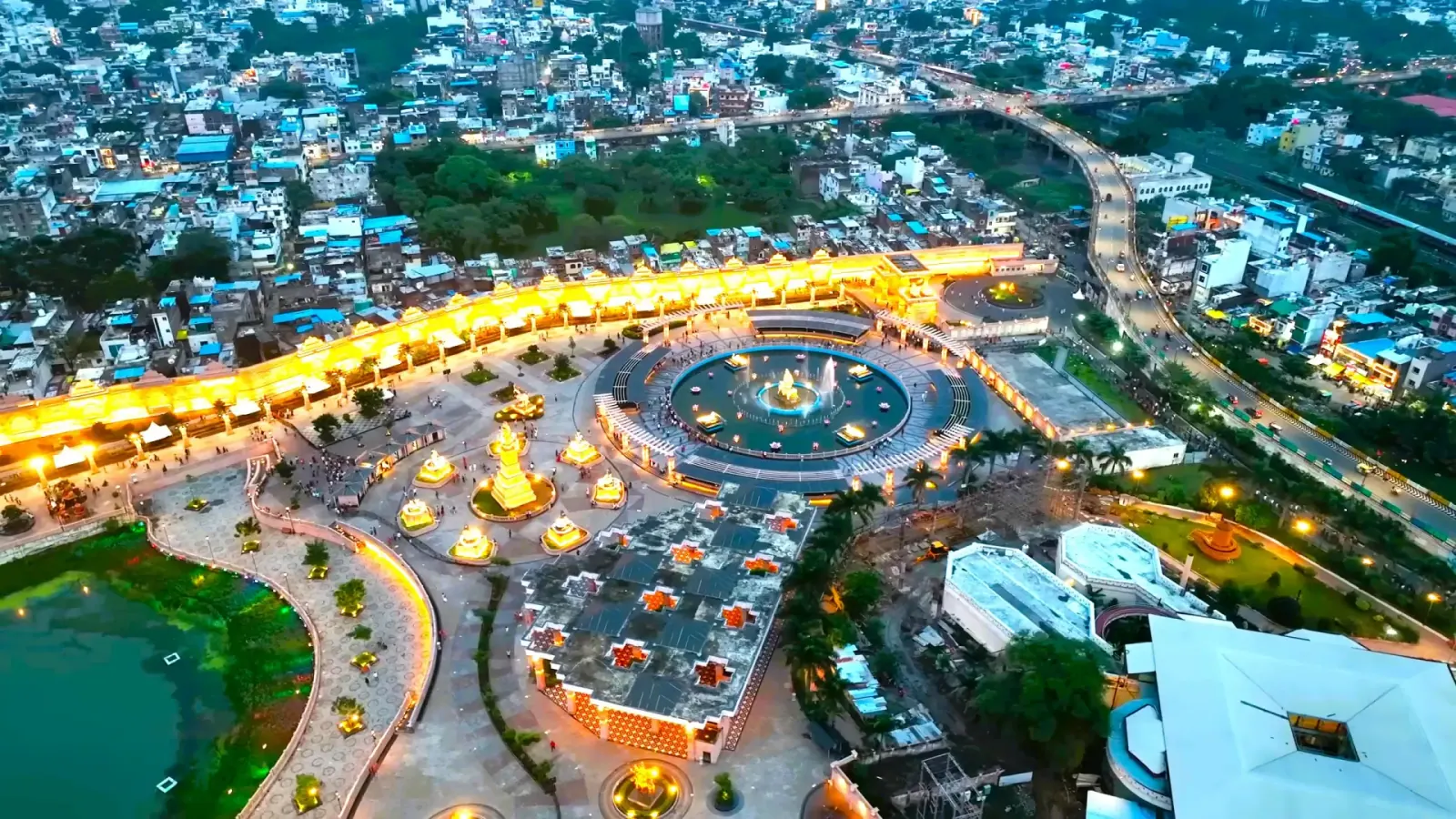 Ujjain Mahakaleshwar